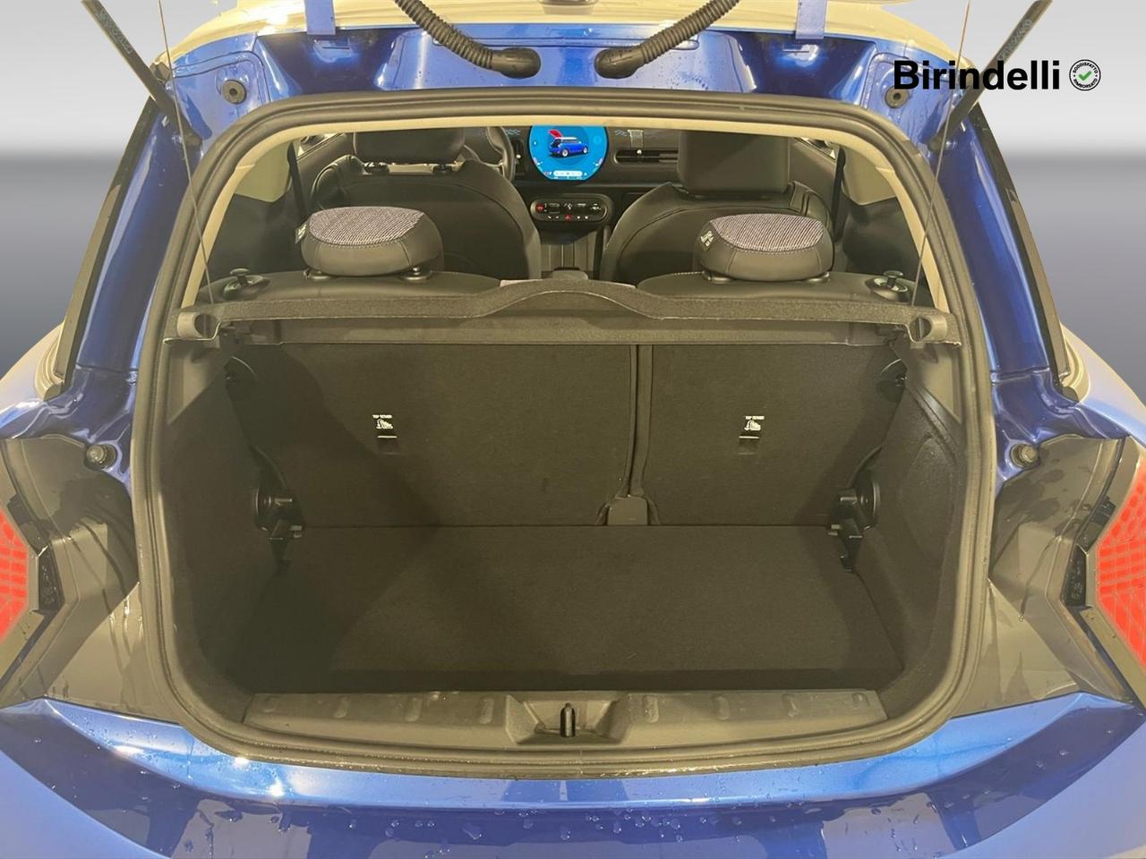 MINI Mini 5ª serie (F66) - Mini Cooper C Classic