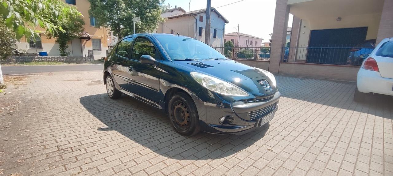 Peugeot 206 Plus 1.4 HDi 70CV FAP 5p. Trendy