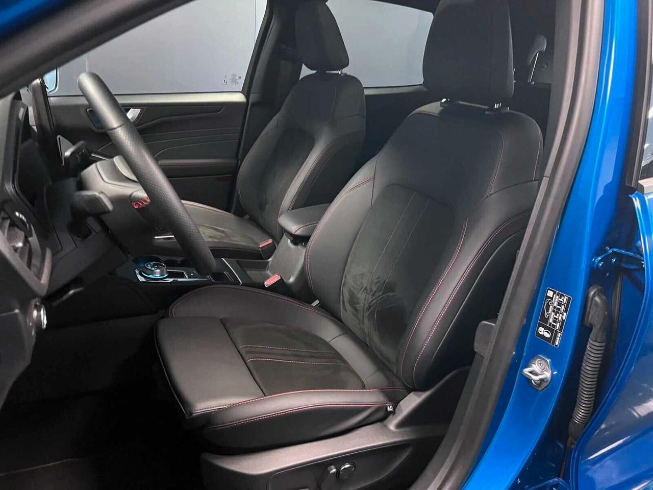 FORD KUGA 2.5 FULL HYBRID 180 CV CVT 2WD ST-LINE X