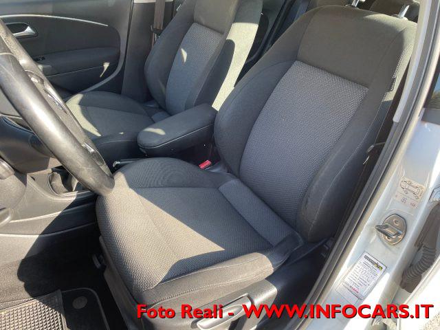 VOLKSWAGEN Polo 1.4 TDI 90 CV Highline