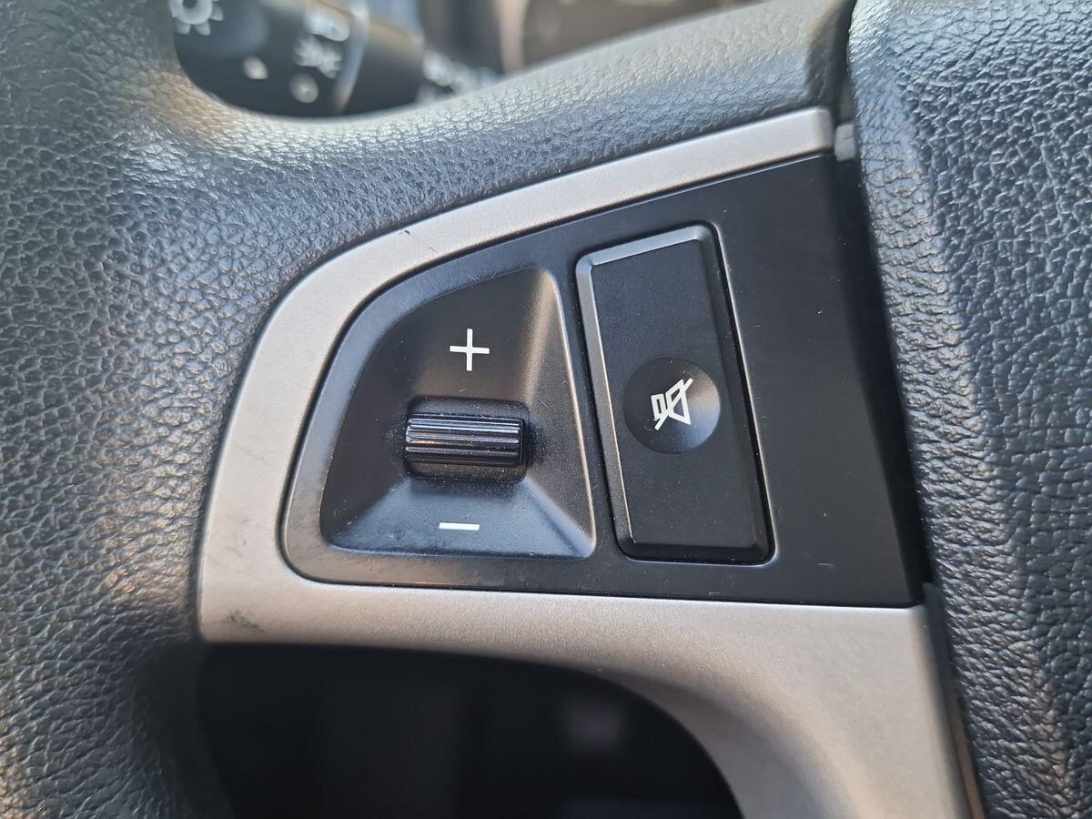 HYUNDAI I20 1.4 CRDI COMFORT