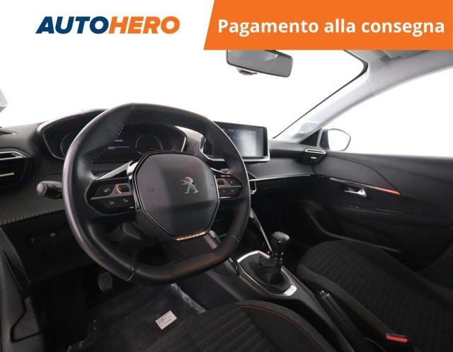 PEUGEOT 208 BlueHDi 100 Stop&Start 5 porte Active Pack