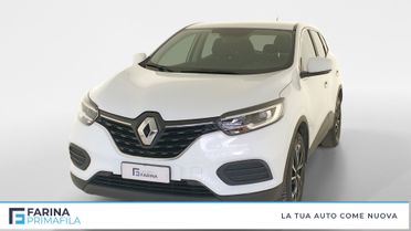 RENAULT Kadjar 2019 - Kadjar 1.5 blue dci Life 115cv