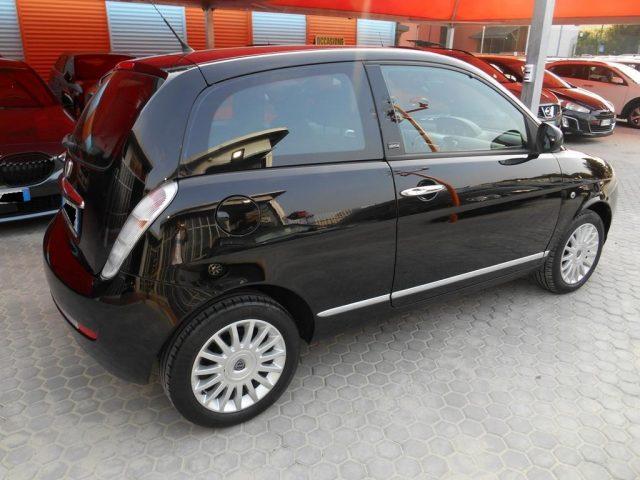 LANCIA Ypsilon 1.3 MJT 75 CV Unyca OK NEOPATENTATI !!!!!