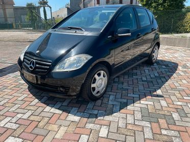 Mercedes-benz A 150 A 160 BlueEFFICIENCY Elegance