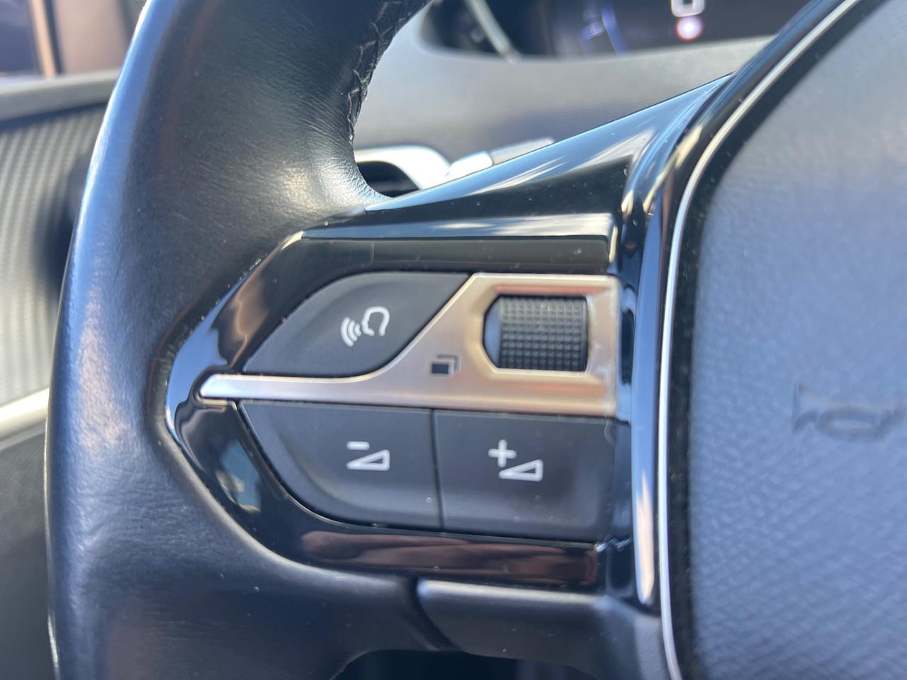 Peugeot 3008 1.5 BlueHDi 130 EAT8