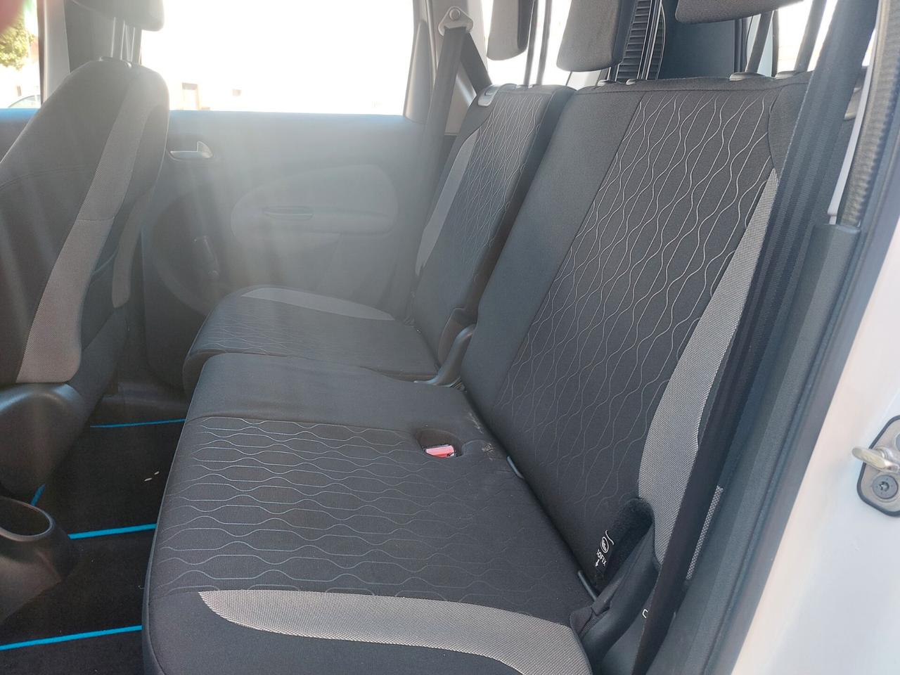 CITROEN C3 PICASSO 1.6 HDI 68KW 92CV, 2014 BLUETOOTH TAGLIAND CITROEN
