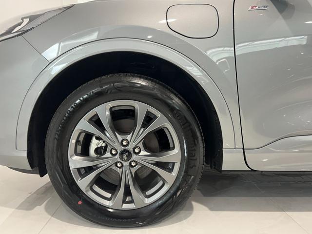 FORD Kuga 2.5 Plug In Hybrid 225 CV CVT 2WD ST-Line Km Zero