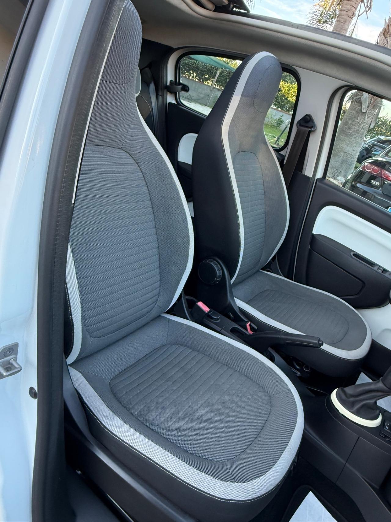 Renault Twingo SCe Life
