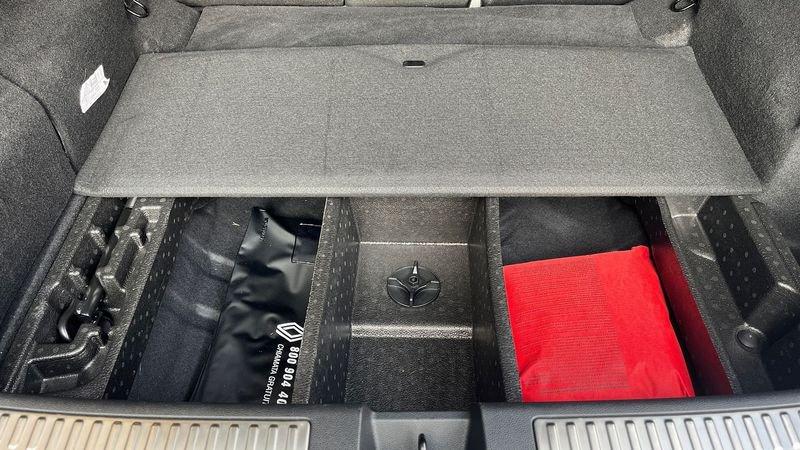 Renault Rafale esprit Alpine full hybrid E-Tech 200