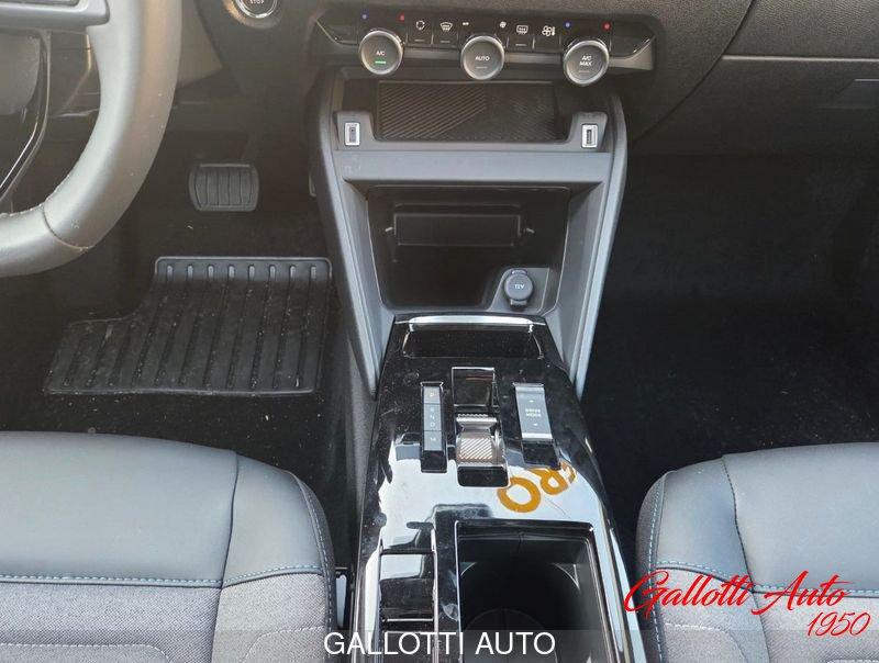 Citroën C4 PureTech 130 S&S EAT8 Plus