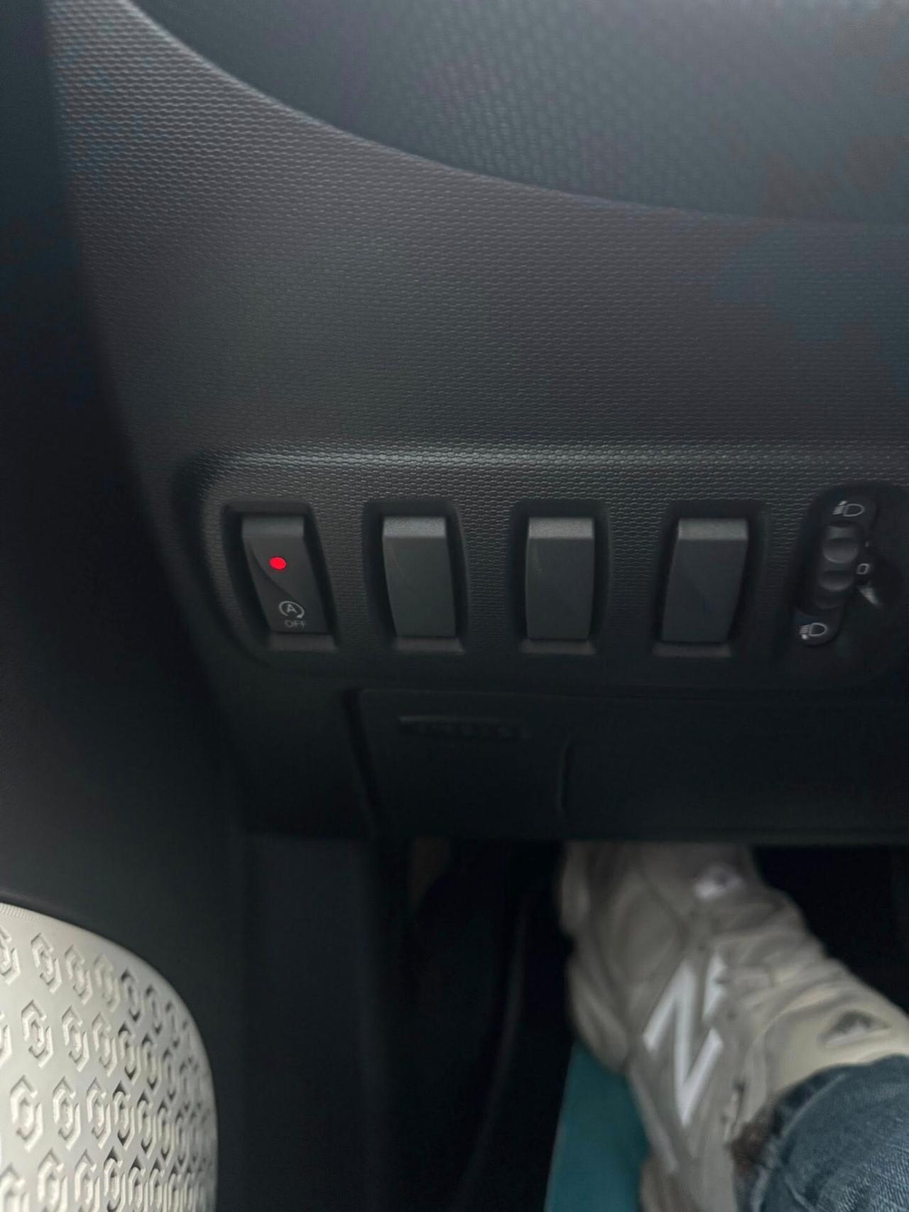 Smart ForTwo 70 1.0 Passion
