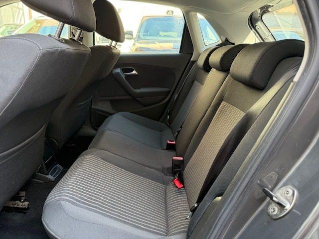 VOLKSWAGEN Polo 1.6 TDI 90CV DPF 5 porte Highline