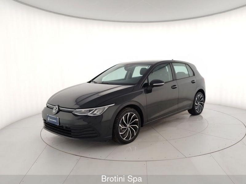 Volkswagen Golf Golf 2.0 TDI 115 CV SCR Life