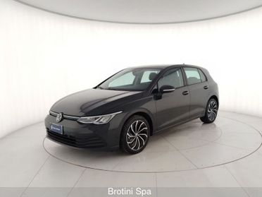 Volkswagen Golf Golf 2.0 TDI 115 CV SCR Life