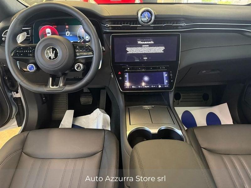 Maserati Grecale MHEV 300 CV AWD GT *TETTO, 20", MATRIX, PROMO LAST MINUTE*