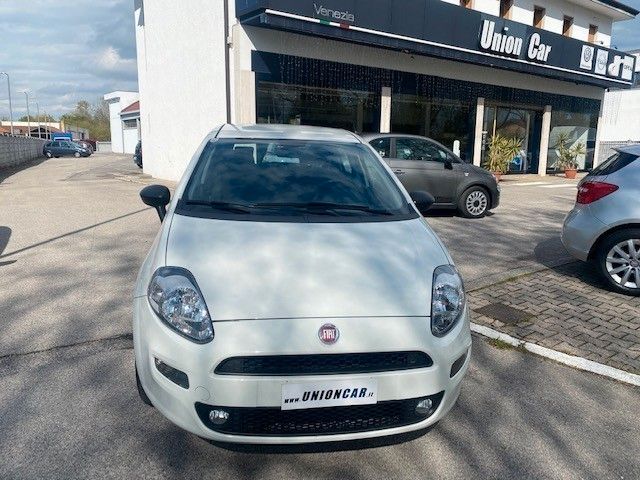 Fiat Punto 1.2 8V 5 porte Street