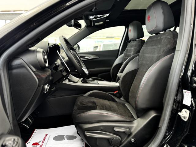 ALFA ROMEO Tonale 1.5i 160cv MHEV TCT7 Veloce (Tetto/Auto/APP/Led)