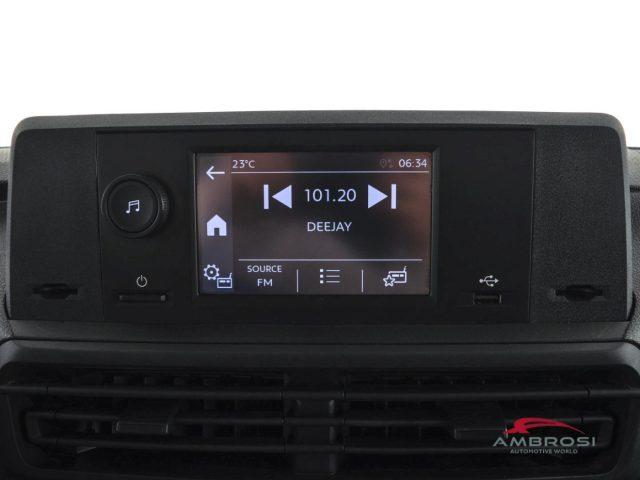 FIAT Scudo ce 1.5 bluehdi 120cv L3H1 PREZZO + IVA
