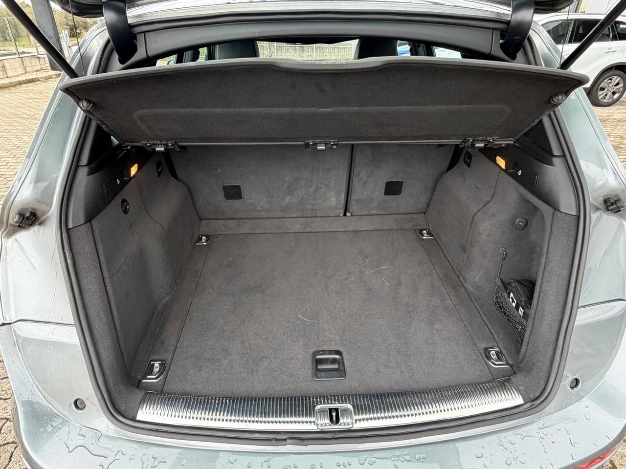 Audi Q5 2.0 TDI 170 CV Quattro S-tronic S-Line