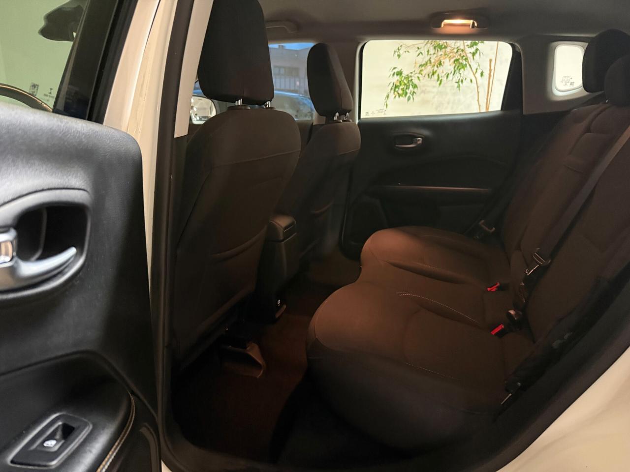 Jeep Compass 1.6 Multijet II 2WD Longitude 2019