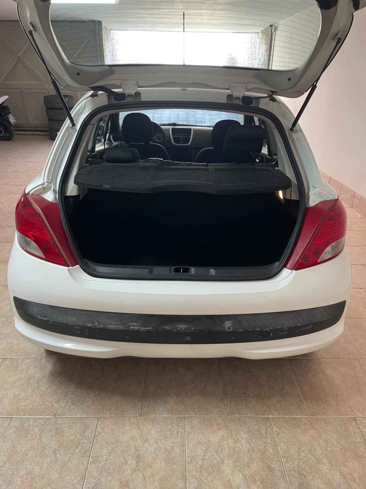 Peugeot 207 1.4 8V 75CV 3p. Energie Sport ECO GPL