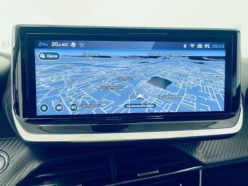 Peugeot 208 208 1.2 hybrid Allure 110cv e-dcs 6