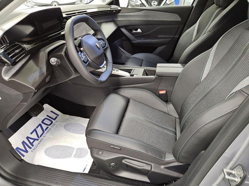Peugeot 308 BlueHDi 130 S&S EAT8 SW Allure