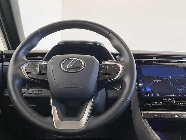 Lexus LBX Hybrid 4WD Original Edition 136 cv