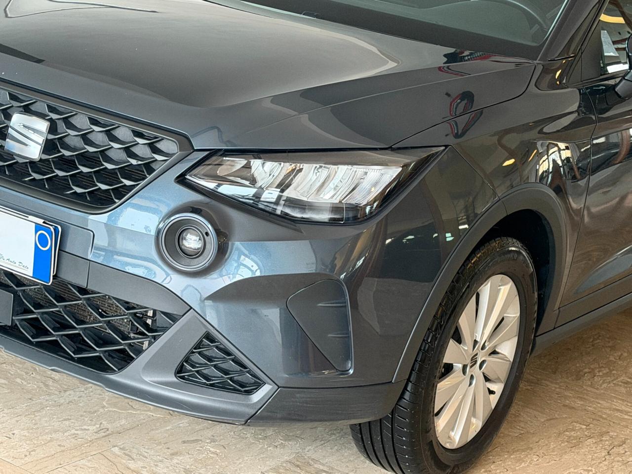 Seat Arona 1.0 ECOTSI 95 cv. STYLE