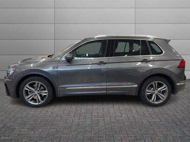 VOLKSWAGEN Tiguan 2.0 BiTDI SCR DSG 4MOTION Executive R-Line BMT