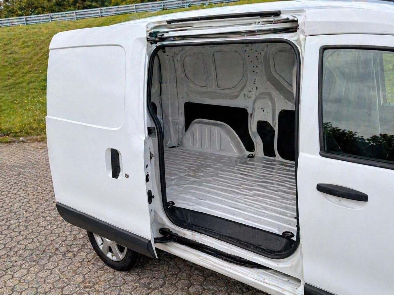 DACIA DOKKER 2019 EURO 6D – UNICO PROPRIETARIO – PREZZO OCCASIONE