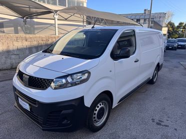 Fiat Scudo 1.5 BlueHdi L3 XL PRONTA CONSEGNA