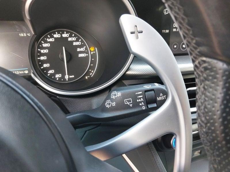 Alfa Romeo Stelvio Stelvio 2.2 t Sprint Q4 190cv auto