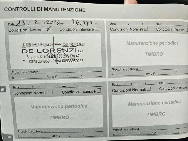 Citroen C3 Aircross 1.2 puretech Shine AUTOMATICO/NEOPATENTATI