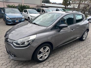 Renault Clio 1.2 75CV 5 porte Wave*EURO5*NEOPATENTATI