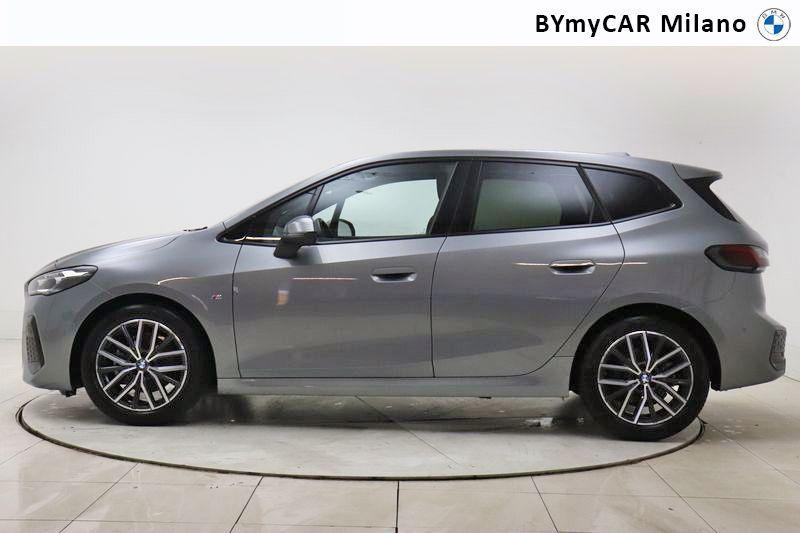 BMW Serie 2 Active Tourer 218 d Msport DCT