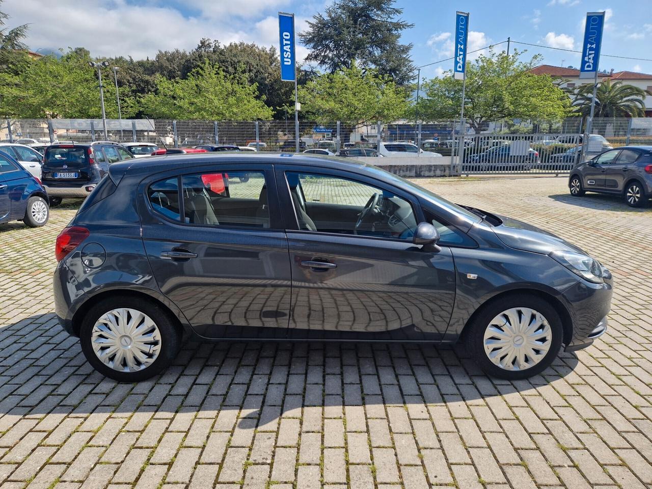 Opel Corsa 1.4 90CV GPL Tech 5 porte Advance