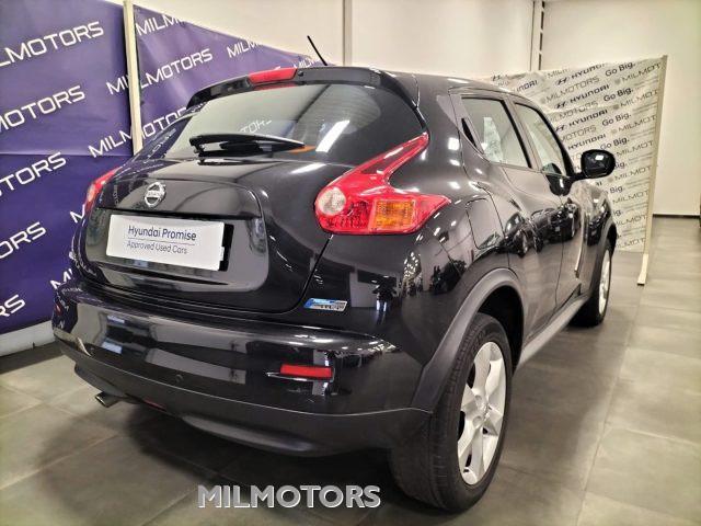 NISSAN Juke 1.5 dCi Acenta