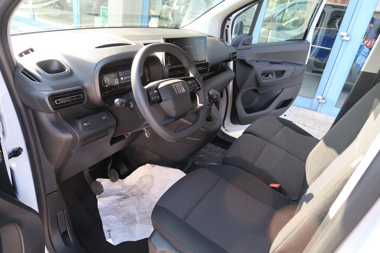 Fiat Doblo 1.5 BlueHdi 130CV PL-TN Van KM 0