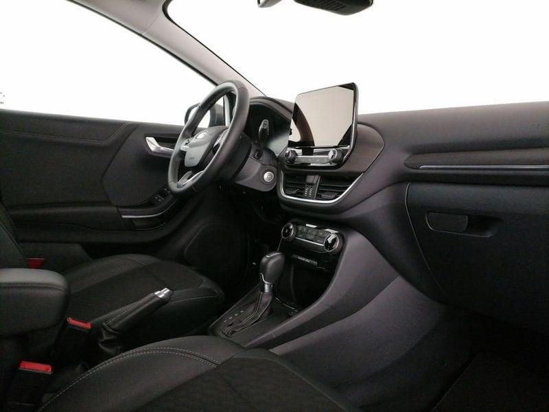 Ford Puma 1.0 ecoboost h Titanium X s&s 125cv auto