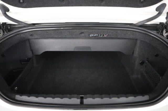 BMW 420 Serie 4 Cabrio d 48V Cabrio Msport