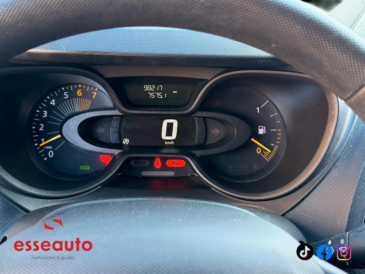 Renault Captur TCe 12V 90 CV Start&Stop Energy Intens