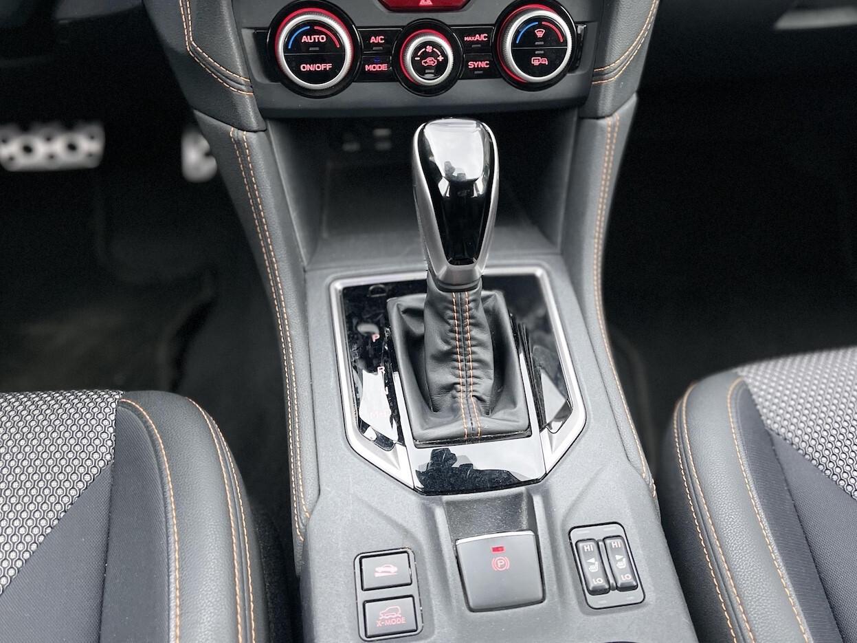 Subaru XV 2.0 Benzina 156CV E6 Automatica - 2018