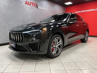 MASERATI Levante V6 AWD Gransport - IVA COMPRESA