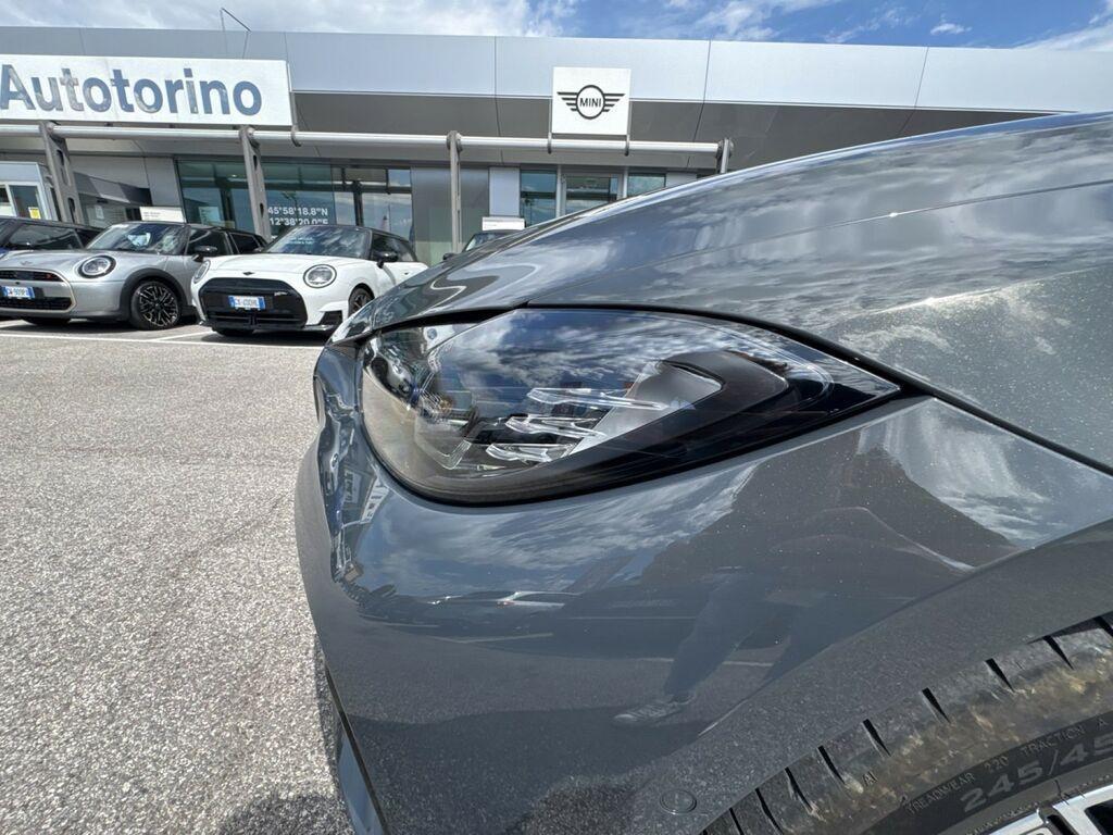 BMW Serie 4 Gran Coupe 420 d Mild Hybrid 48V Msport xDrive Steptronic