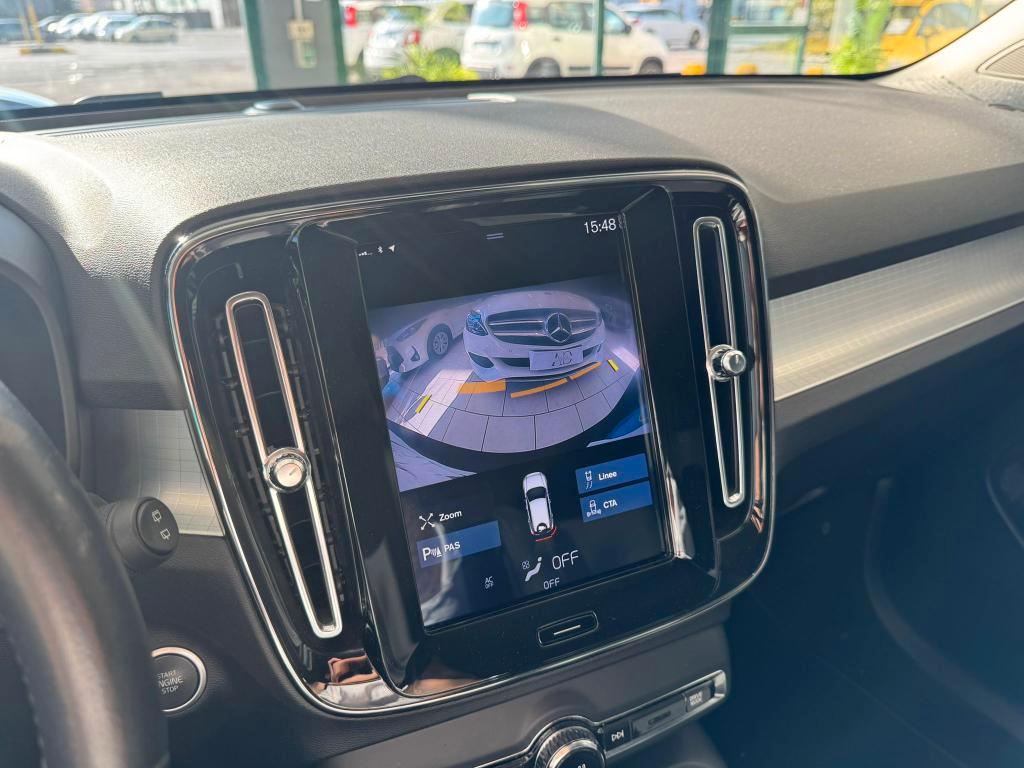 Volvo XC40 1.5 t3 Business Plus geartronic my20