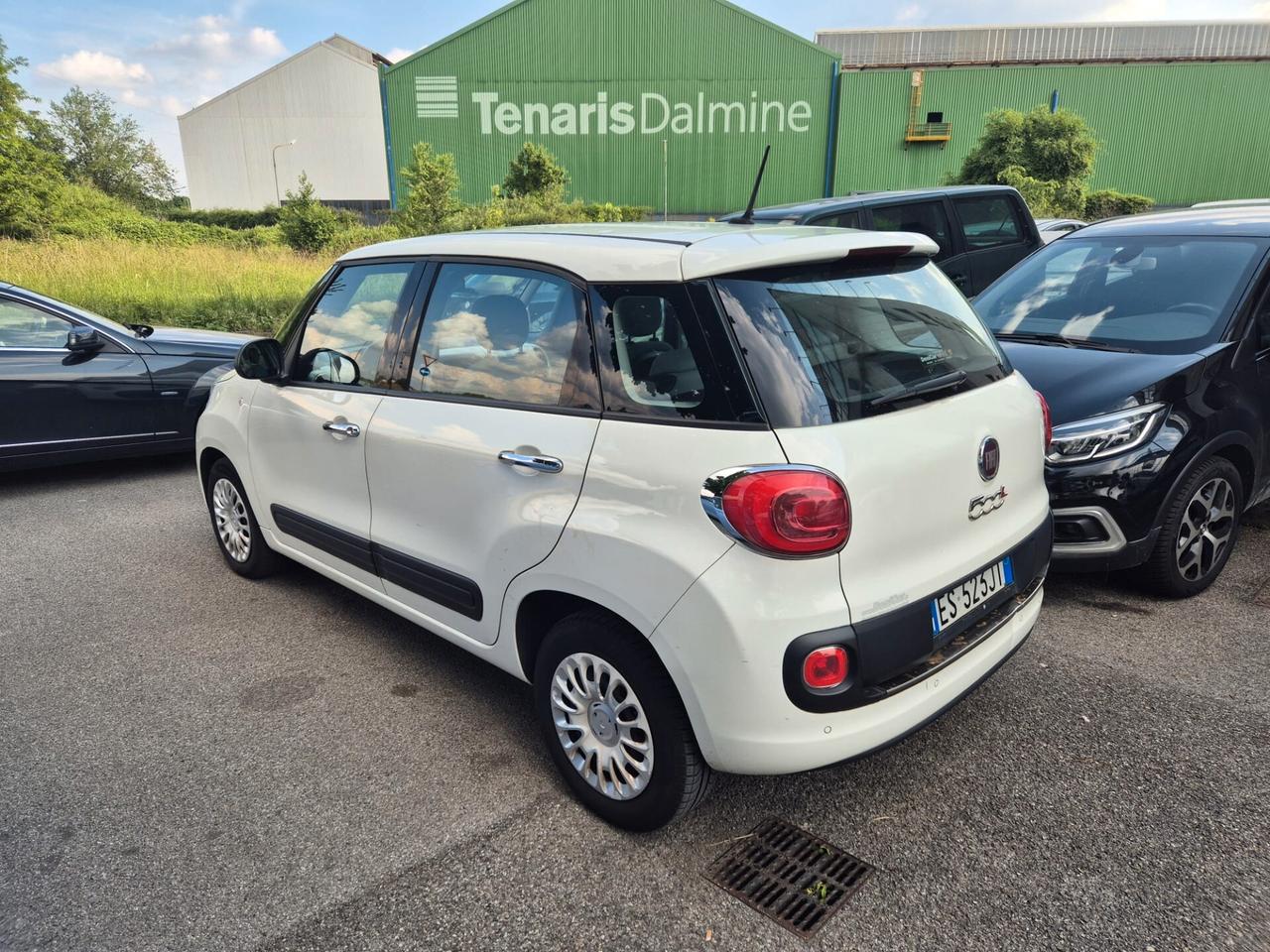 Fiat 500L 1.3 Multijet 85 CV Pop Star AUTOCARRO 4 POSTI