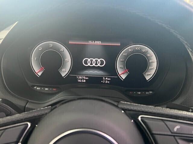 Audi Q2 35 TDI quattro S tronic S line Edition