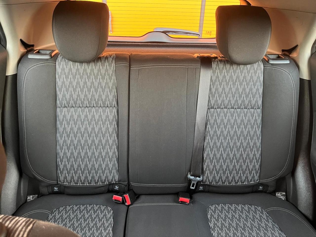 Opel Mokka 1.4 Turbo Ecotec 140CV 4x2 Start&Stop Ego